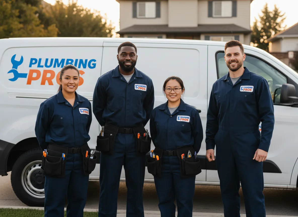 Water Heater Repair company in New Holland, SD